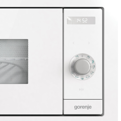 Детальное фото товара: Gorenje BM235SYW