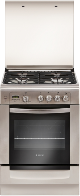 Детальное фото товара: GEFEST ПГ 6100-04 0004