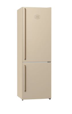 Детальное фото товара: Gorenje NRK611CLI