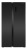 Maunfeld MFF177NFSB Slim Inverter Детальное фото товара: Maunfeld MFF177NFSB Slim Inverter