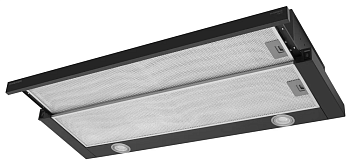 Фото товара: MEFERI SLIDEBOX90BK POWER