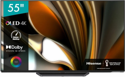 Детальное фото товара: Hisense 55A85H