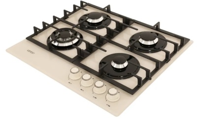 Детальное фото товара: GEFEST ПВГ 2401-01 В81 газовая поверхность