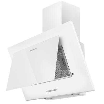 Maunfeld Tower A 50 White Детальное фото товара: Maunfeld Tower A 50 White