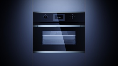 Детальное фото товара: Kuppersbusch CBD 6340.0 S1 Stainless Steel