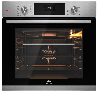 Детальное фото товара: MILLEN MEO 6003 IX