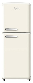 Фото товара: Tesler RT-110 IVORY