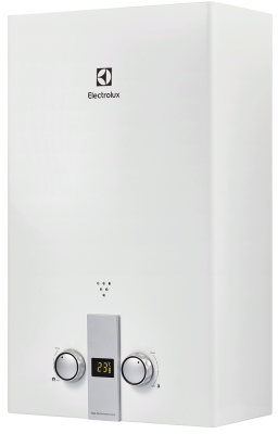 Детальное фото товара: Electrolux GWH 10 High Performance Eco