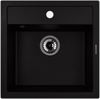 Фото товара: Kuppersberg MODENA 1B BLACK