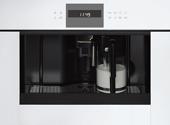 Фото товара: Kuppersbusch CKV 6550.0 W