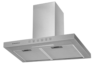 Фото товара: Maunfeld MODERN 60 TOUCH INOX