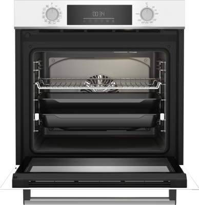 Детальное фото товара: Beko BIOM1532KWNCS