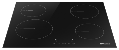 Детальное фото товара: Hansa BHI68312 индукционная поверхность