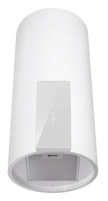 Детальное фото товара: Maunfeld ALBA 39 Wall White