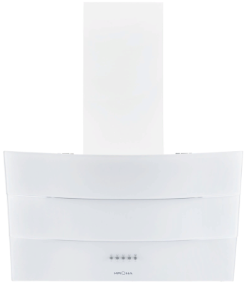 Детальное фото товара: Krona INGA 600 white push button
