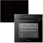 MIDEA MIH67880F + MO98277CGB
