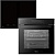 Фото товара: MIDEA MIH67880F + MO98277CGB