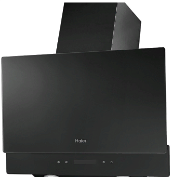Фото товара: Haier HVX-W672GB