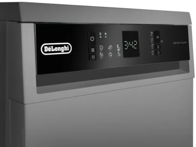 Детальное фото товара: DeLonghi DDWS 465 X CALLISTO