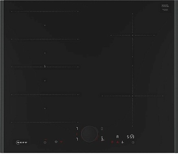 Фото товара: NEFF T66YYE4C0 индукционная поверхность