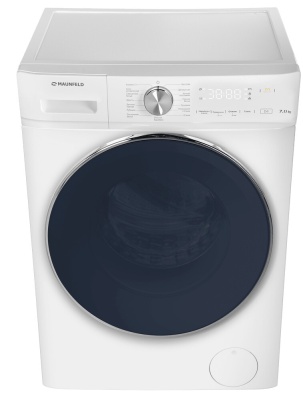 Детальное фото товара: Maunfeld MFWM127IWH053