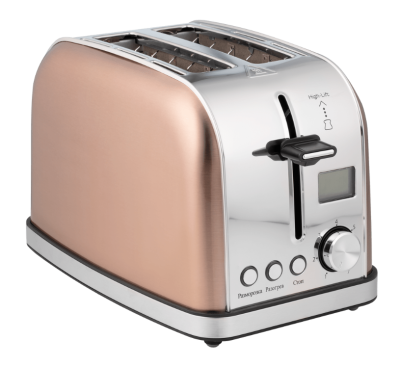 Детальное фото товара: Maunfeld MF-821BZ