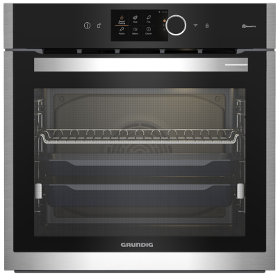 Фото товара: Grundig GEBM19600BCHI