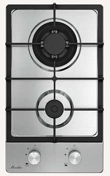 Фото товара: Monsher MSG 33 Acier газовая поверхность