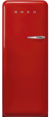 Детальное фото товара: Smeg FAB28LRD6