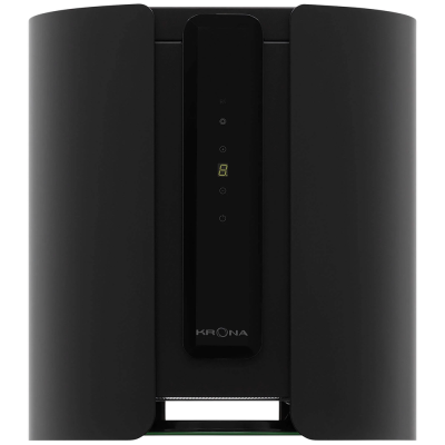 Детальное фото товара: Krona VANDA ISOLA 350 BLACK S