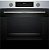 Фото товара: Bosch HJA737BR0