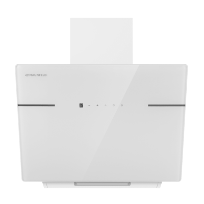 Maunfeld Astro 50 Glass White