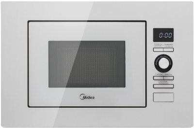 Фото товара: Midea AG820BJU-WH