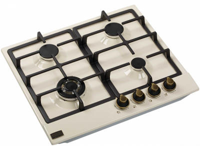 Детальное фото товара: Korting HG 661 CTB газовая поверхность