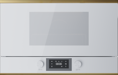 Kuppersbusch ML 6330.0 W4 Gold