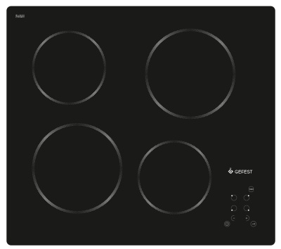 GEFEST ЭС СН 4231 K11