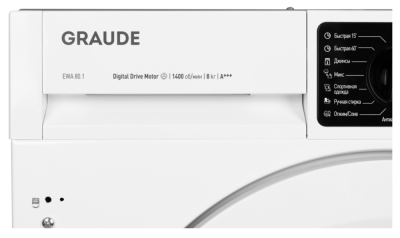 Graude EWA 80.1 Детальное фото товара: Graude EWA 80.1