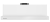 Детальное фото товара: Maunfeld Clyde 50 Glass White