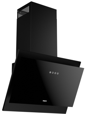 AKPO WK-11 Juno II 50 см. черный