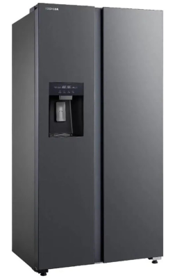 Детальное фото товара: Toshiba GR-RS755WI-PMJ(06)