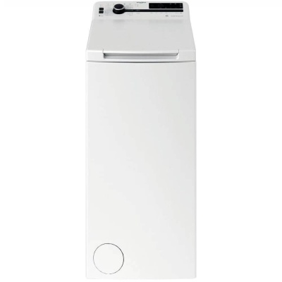 Детальное фото товара: Whirlpool TDLRB 6251BS EU