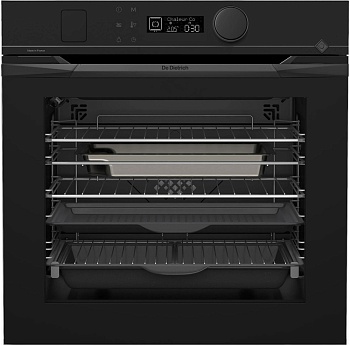 Фото товара: De Dietrich DOR4546BE