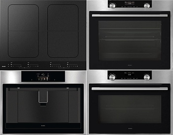 Фото товара: ASKO HI1655MF + OT8664S + OCM8464S + CM8477S