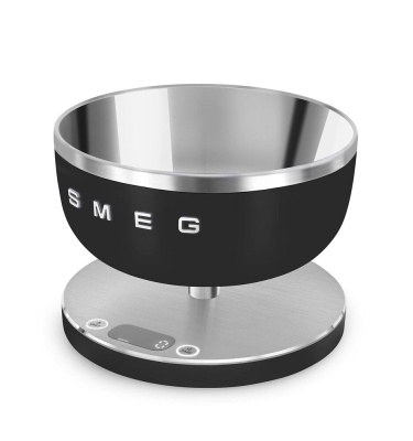 Smeg KSC01BLMWW Детальное фото товара: Smeg KSC01BLMWW