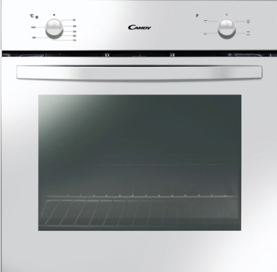 Детальное фото товара: Candy FCP100W/E