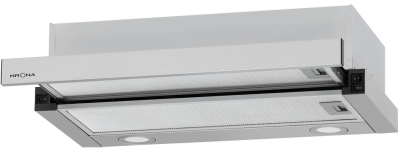 Krona Kamilla T 600 inox (2 мотора)