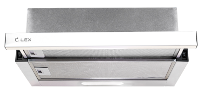 LEX Honver 500 WHITE Детальное фото товара: LEX Honver 500 WHITE