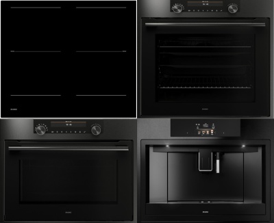 Детальное фото товара: ASKO HI2643FBG1 + OP8687B + OCM8487B + CM8477B