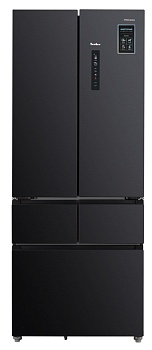 Фото товара: Tesler RFD-427BI GRAPHITE
