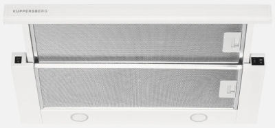 Детальное фото товара: Kuppersberg SLIMTURBO 60 GW